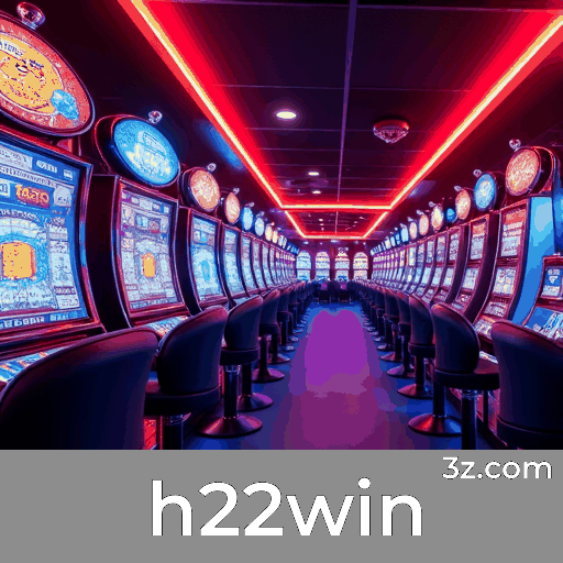 h22win: Plataforma Sustentável e Responsável