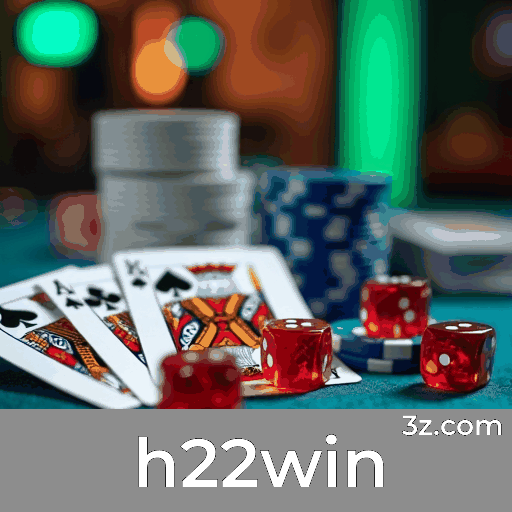 h22win: Seu Cassino Online de Confiança