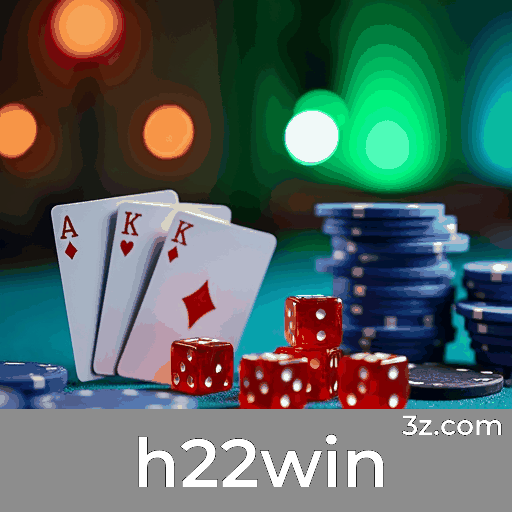 Descubra o h22win: Roleta Brasileira com Dealer Ao Vivo