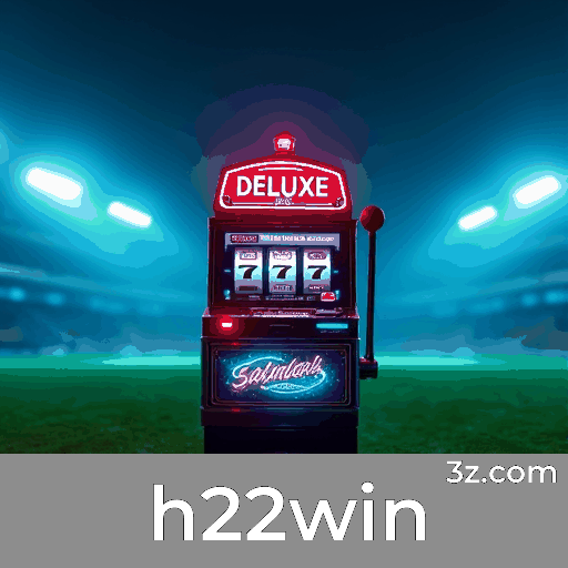 Descubra os bônus incríveis do h22win para apostas online