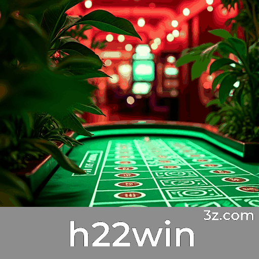 Análise de Esporte e Estratégias de Apostas no h22win