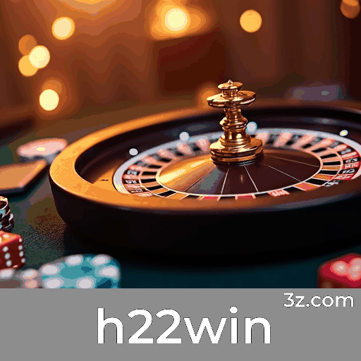 Apostas em Movimento: Aplicativo Móvel H22Win para Android e iOS