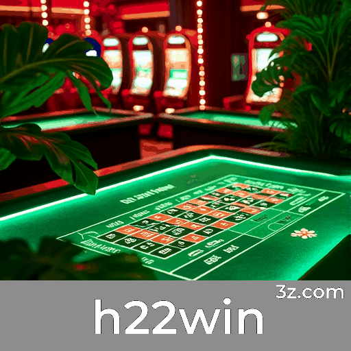 H22win: Bônus e Ofertas Exclusivas para Você!