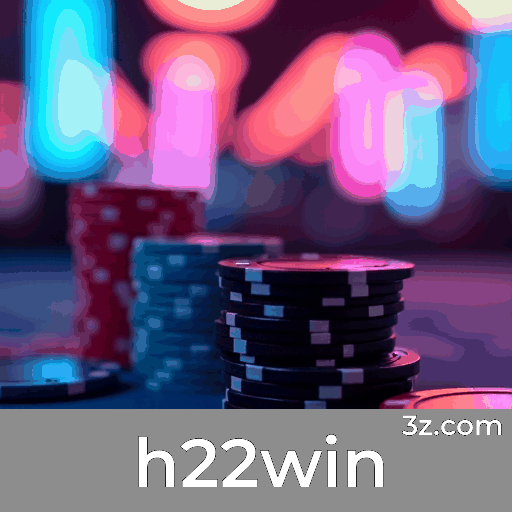 h22win: Emocionantes Jogos de Cassino e Oportunidades de Ganhar