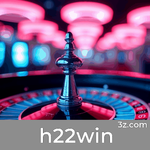 h22win: Emocionantes Jogos de Cassino e Oportunidades de Ganhar